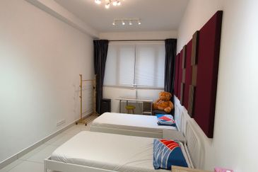 Eco Nest @ Eco Botanic