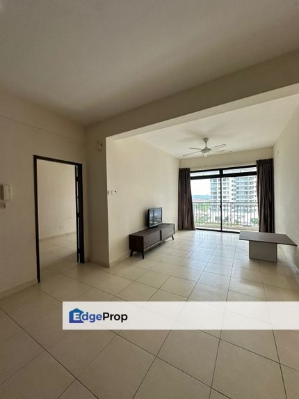Garden Residence Condominium For Sale , Johor, Skudai