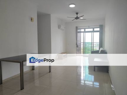 Sky Breeze Apartment For Sale , Johor, Johor Bahru