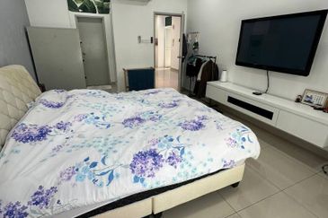 Seasons Luxury Apartments @ Amara Larkin