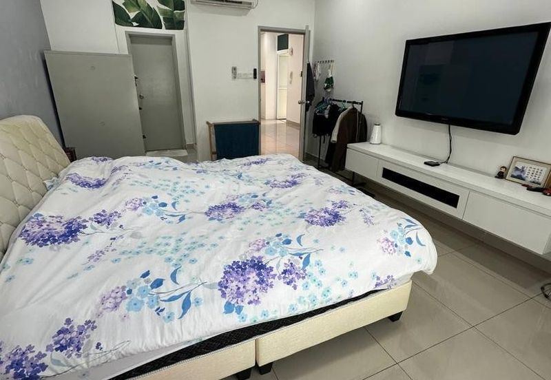 Seasons Luxury Apartments @ Amara Larkin