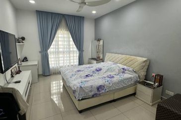 Seasons Luxury Apartments @ Amara Larkin