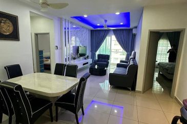 Seasons Luxury Apartments @ Amara Larkin