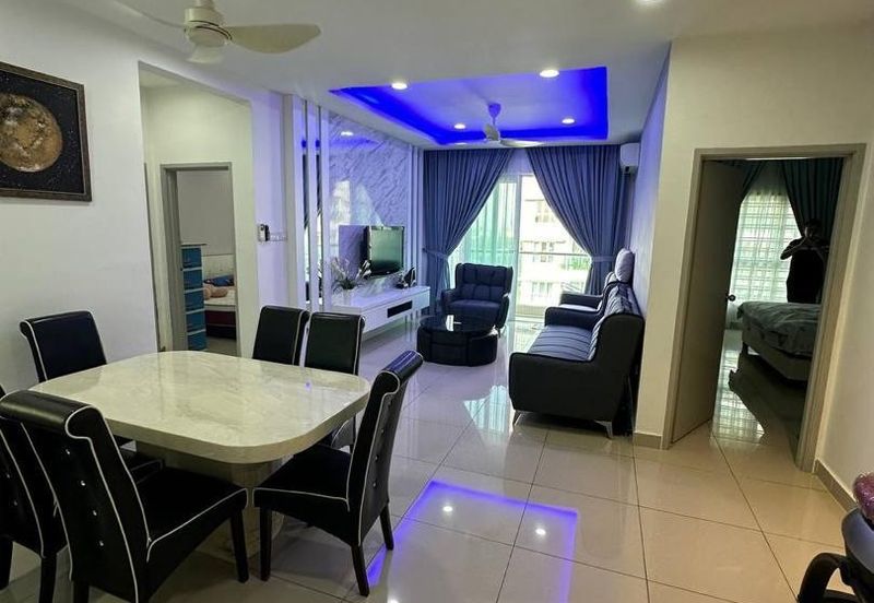 Seasons Luxury Apartments @ Amara Larkin