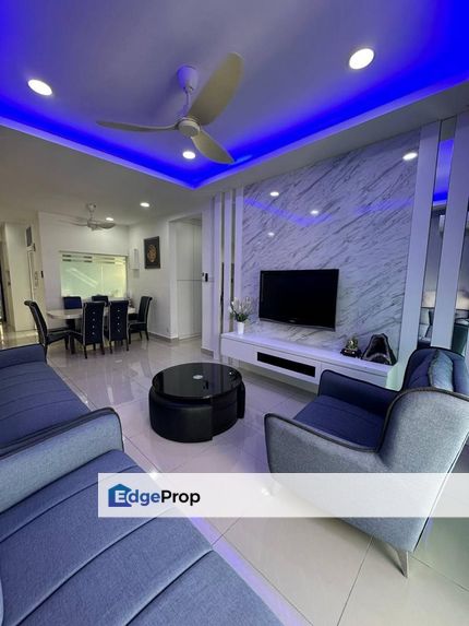 Season Luxury Apartment For Sale , Johor, Johor Bahru