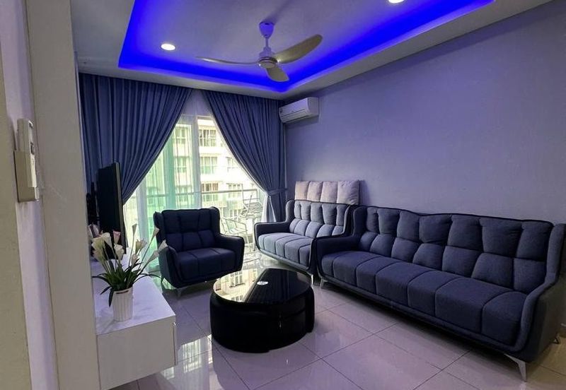 Seasons Luxury Apartments @ Amara Larkin