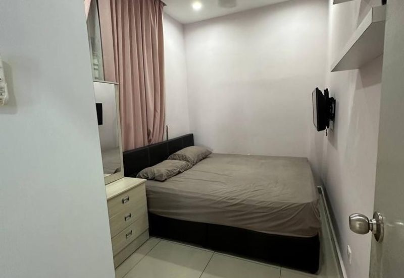 Seasons Luxury Apartments @ Amara Larkin