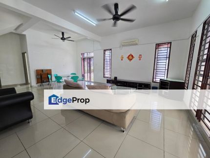 Bandar Putra Kulai 2Storey For Sale , Johor, Kulai