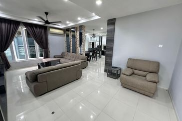 Taman Austin Heights