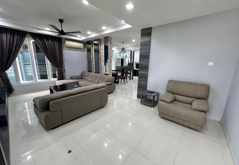 Taman Austin Heights