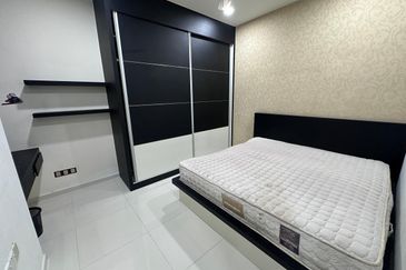 Taman Austin Heights