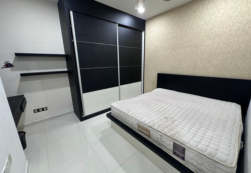 Taman Austin Heights