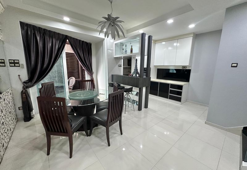 Taman Austin Heights