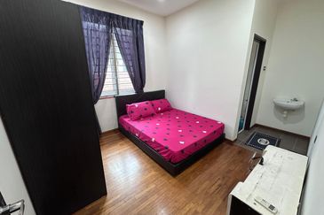 Taman Austin Heights