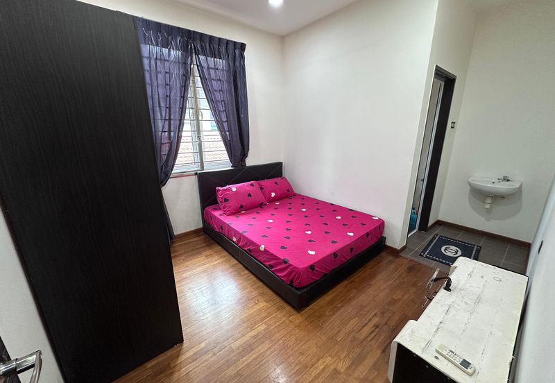 Taman Austin Heights