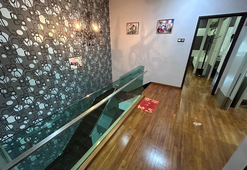 Taman Austin Heights