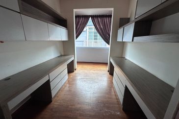 Taman Austin Heights