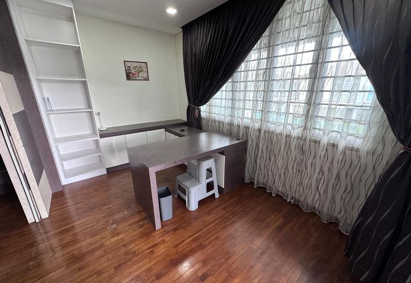 Taman Austin Heights