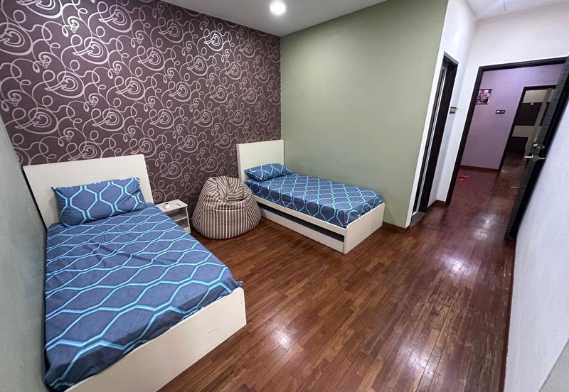 Taman Austin Heights