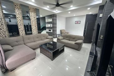 Taman Austin Heights