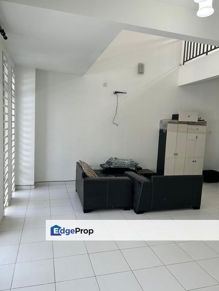 Eco Garden 1.5 Storey For Sale , Johor, Gelang Patah