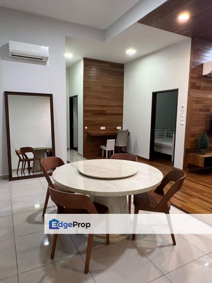 Molek Pine 3 Condominium For Sale , Johor, Johor Bahru