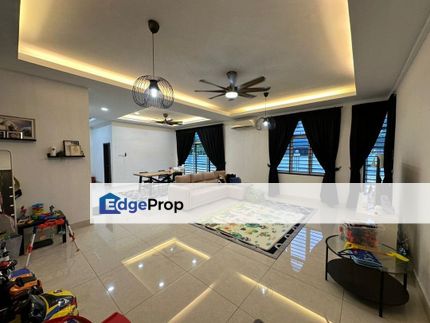 Taman Pulai Utama 2Storey Semi D For Sale , Johor, Skudai