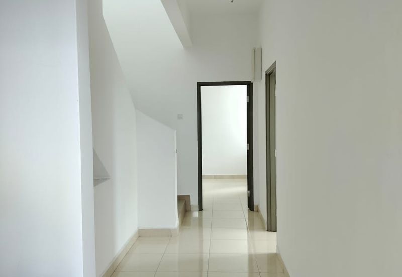 Jade Residence, Taman Mutiara Mas