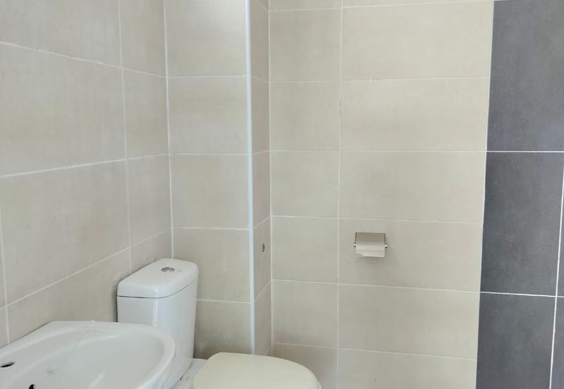 Jade Residence, Taman Mutiara Mas