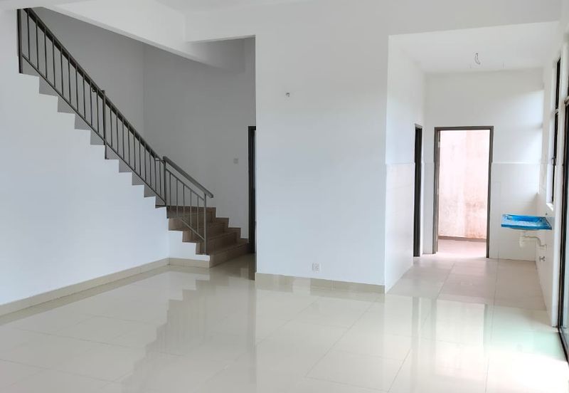 Jade Residence, Taman Mutiara Mas