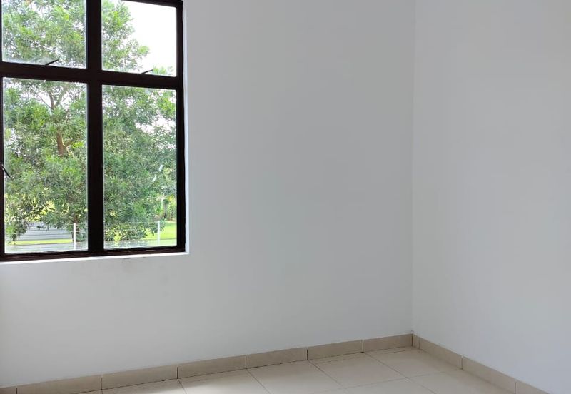 Jade Residence, Taman Mutiara Mas