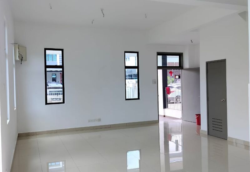 Jade Residence, Taman Mutiara Mas