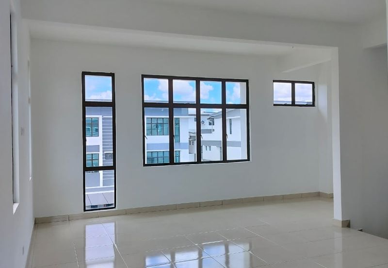 Jade Residence, Taman Mutiara Mas