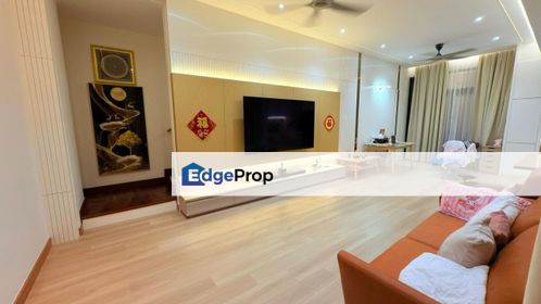 Avira Phase3 2 Storey Endlot For Sale , Johor, Nusajaya