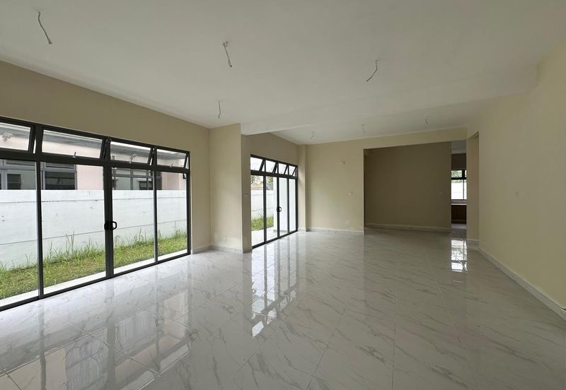 Taman Impian Heights