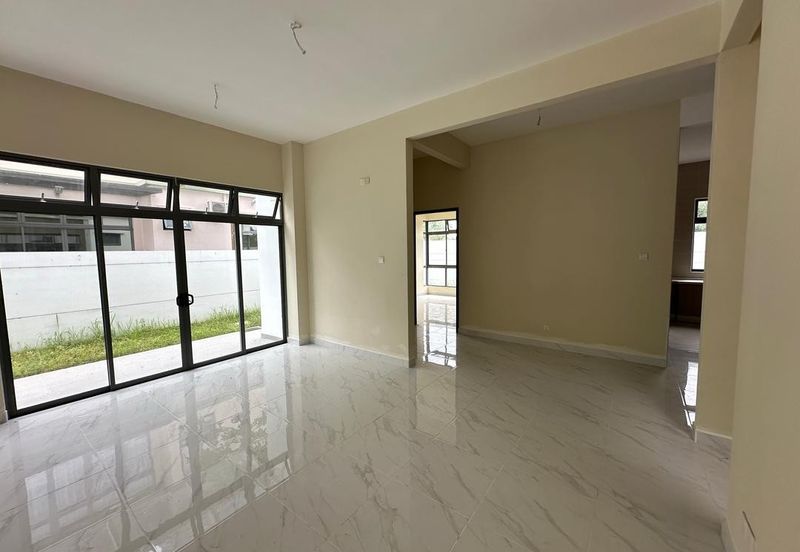 Taman Impian Heights