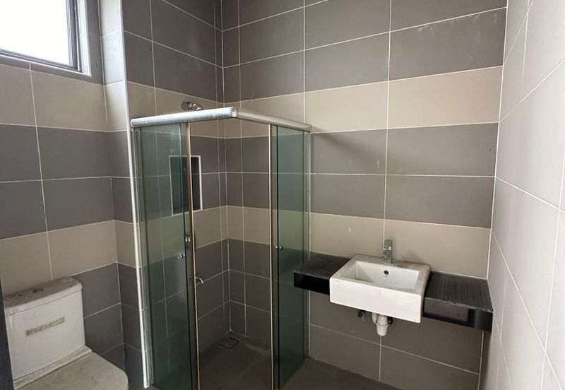 Taman Impian Heights