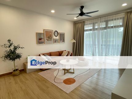 D Secret Garden Condominium For Sale , Johor, Johor Bahru