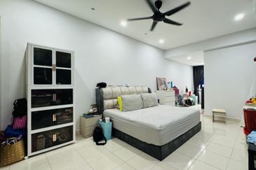 Taman Austin Heights