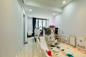 Taman Austin Heights