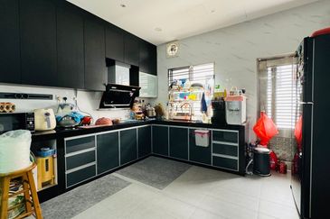 Taman Austin Heights