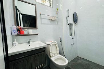 Taman Austin Heights