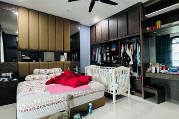 Taman Austin Heights