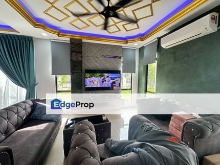 Aspira Parkhomes 2 Storey For Sale , Johor, Gelang Patah