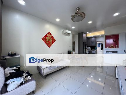 Senibong Cove Wateredge Apartment For Sale , Johor, Masai