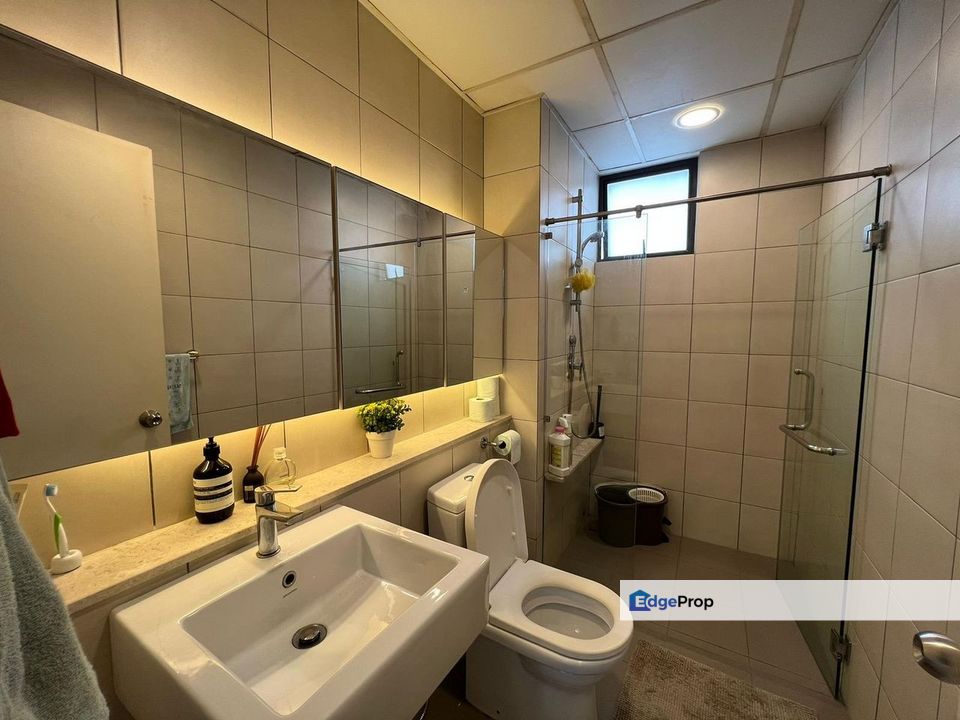 Senibong Cove Wateredge Apartment For Sale , Johor, Masai