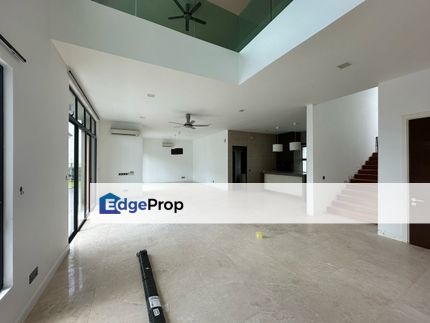 East Ledang 2 Storey Bungalow For Sale , Johor, Nusajaya