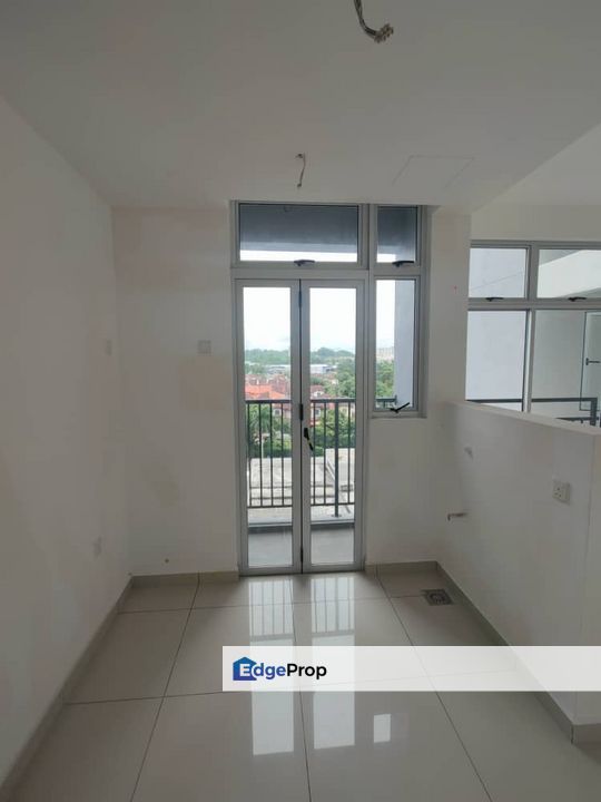 Midas Seri Alam Apartment For Sale , Johor, Pasir Gudang