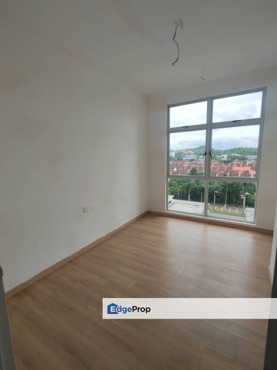 Midas Seri Alam Apartment For Sale , Johor, Pasir Gudang