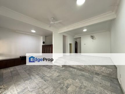 Taman Ungku Tun Aminah 2 Storey For Sale , Johor, Skudai